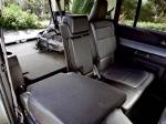 Ford Flex 2012 года